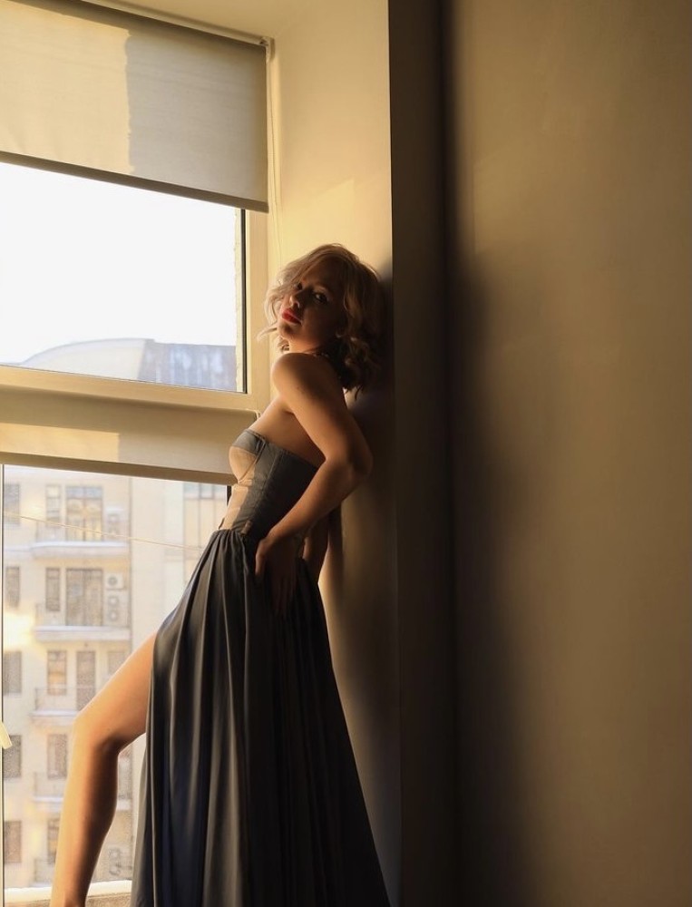 Индивидуалка 🎥 Света фото № 2 в городе Яровое