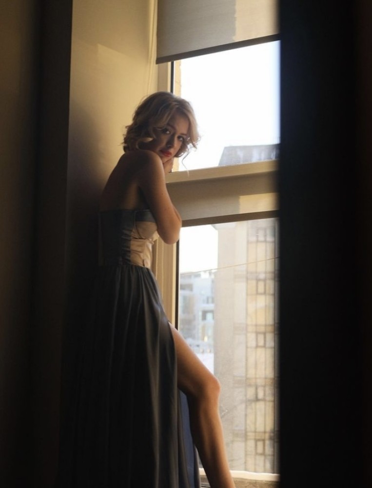 Индивидуалка 🎥 Света фото № 2 в городе Яровое