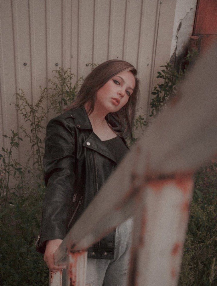 Индивидуалка Арина фото № 2 в городе Яровое