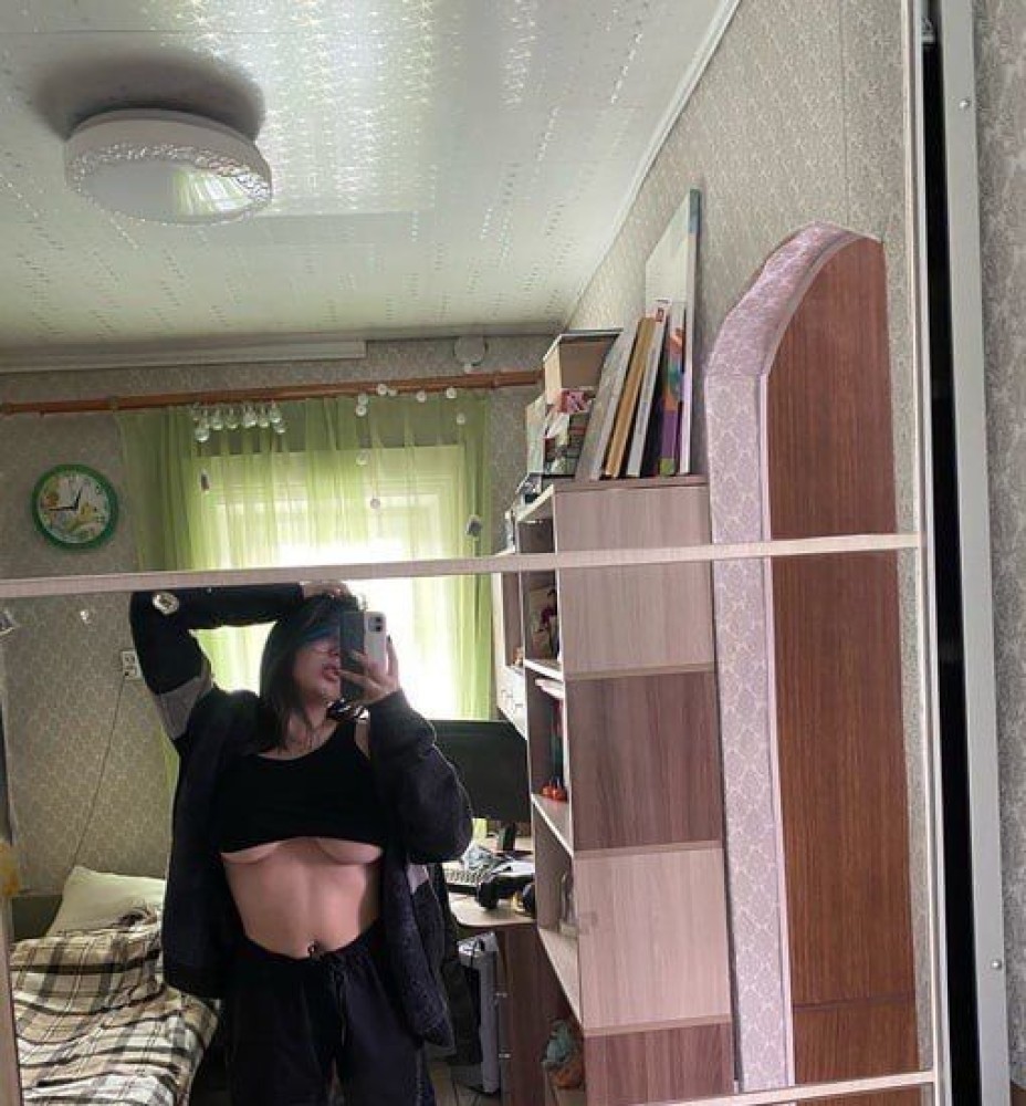 Индивидуалка Арина фото № 2 в городе Яровое