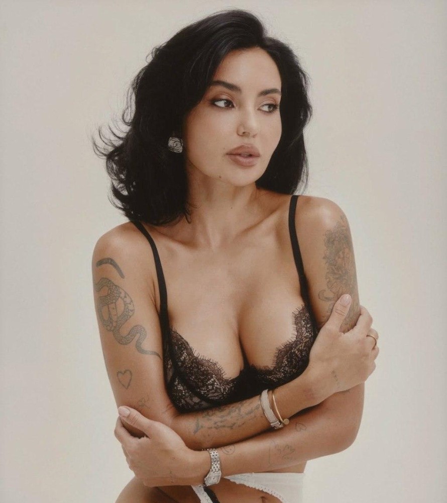 Индивидуалка Флорентина фото № 2 в городе Яровое