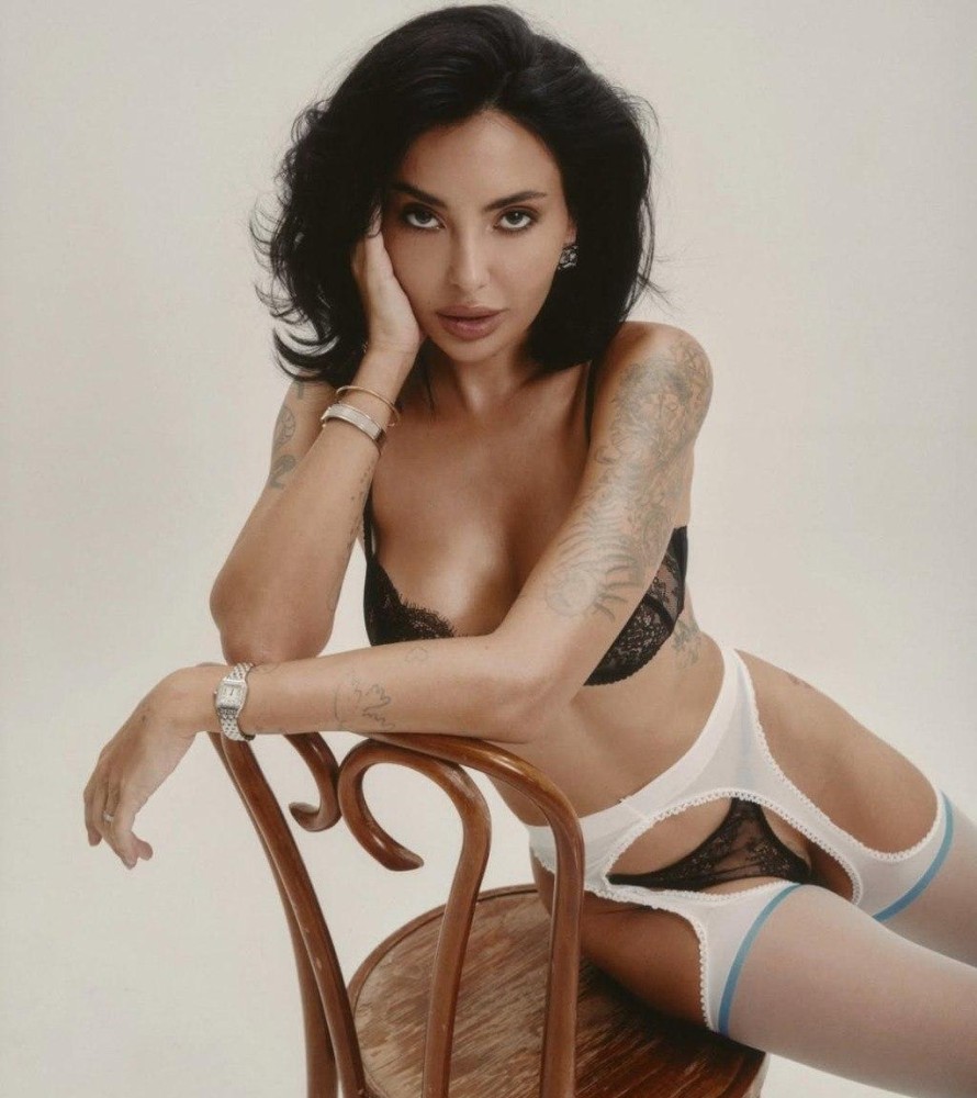 Индивидуалка Флорентина фото № 2 в городе Яровое