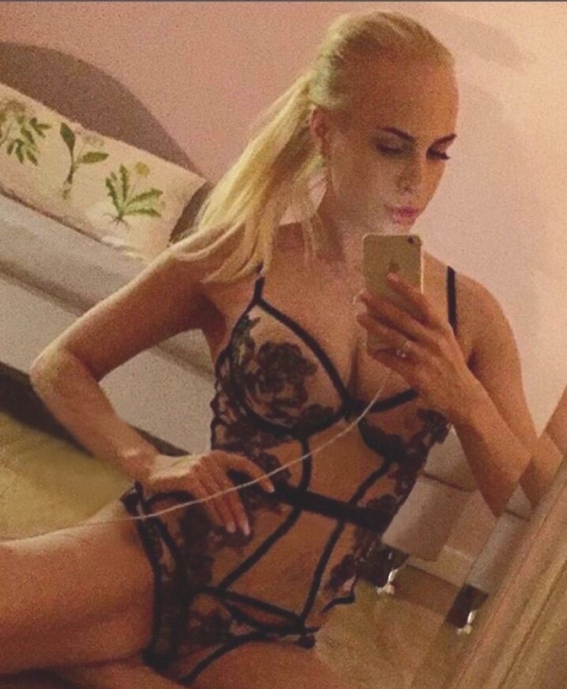 Индивидуалка Инесса фото № 2 в городе Яровое