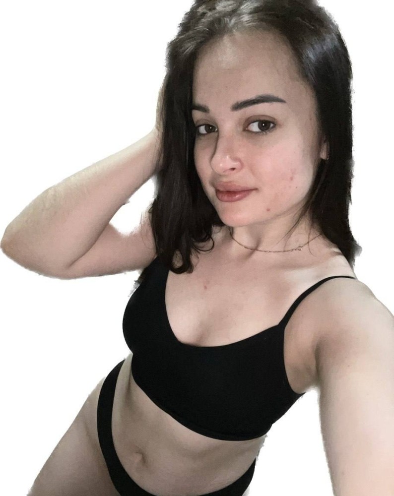 Индивидуалка Инна фото № 2 в городе Яровое