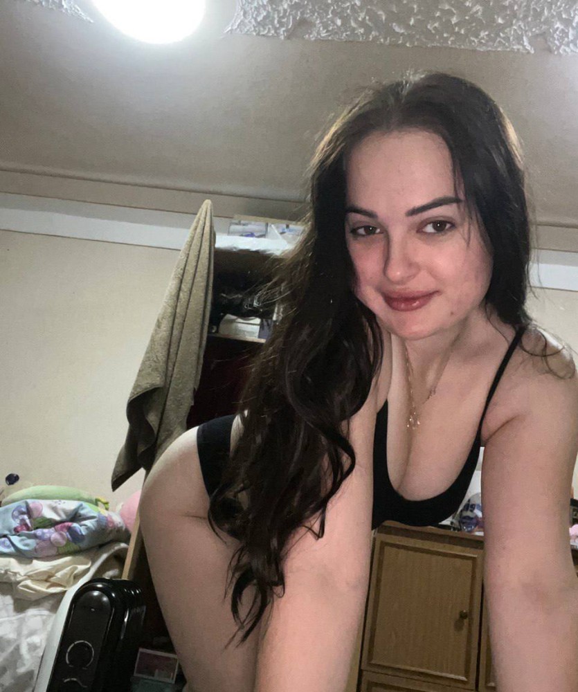 Индивидуалка Инна фото № 2 в городе Яровое