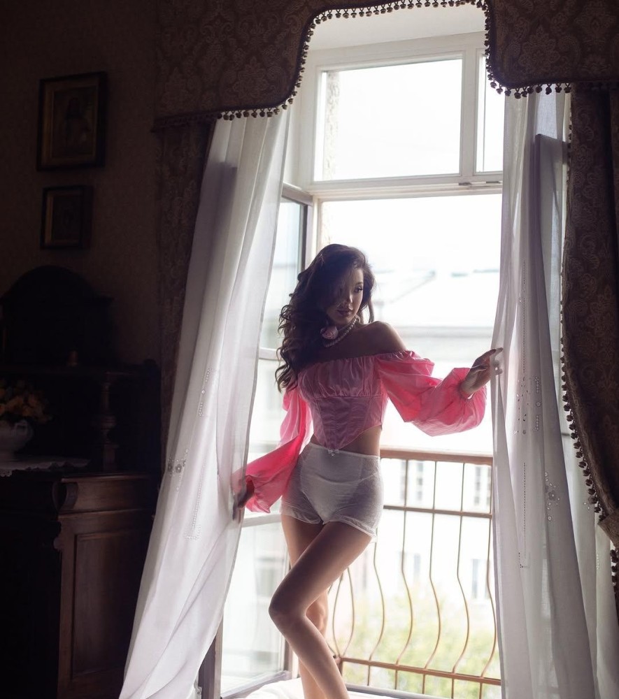 Индивидуалка Ирина фото № 2 в городе Яровое