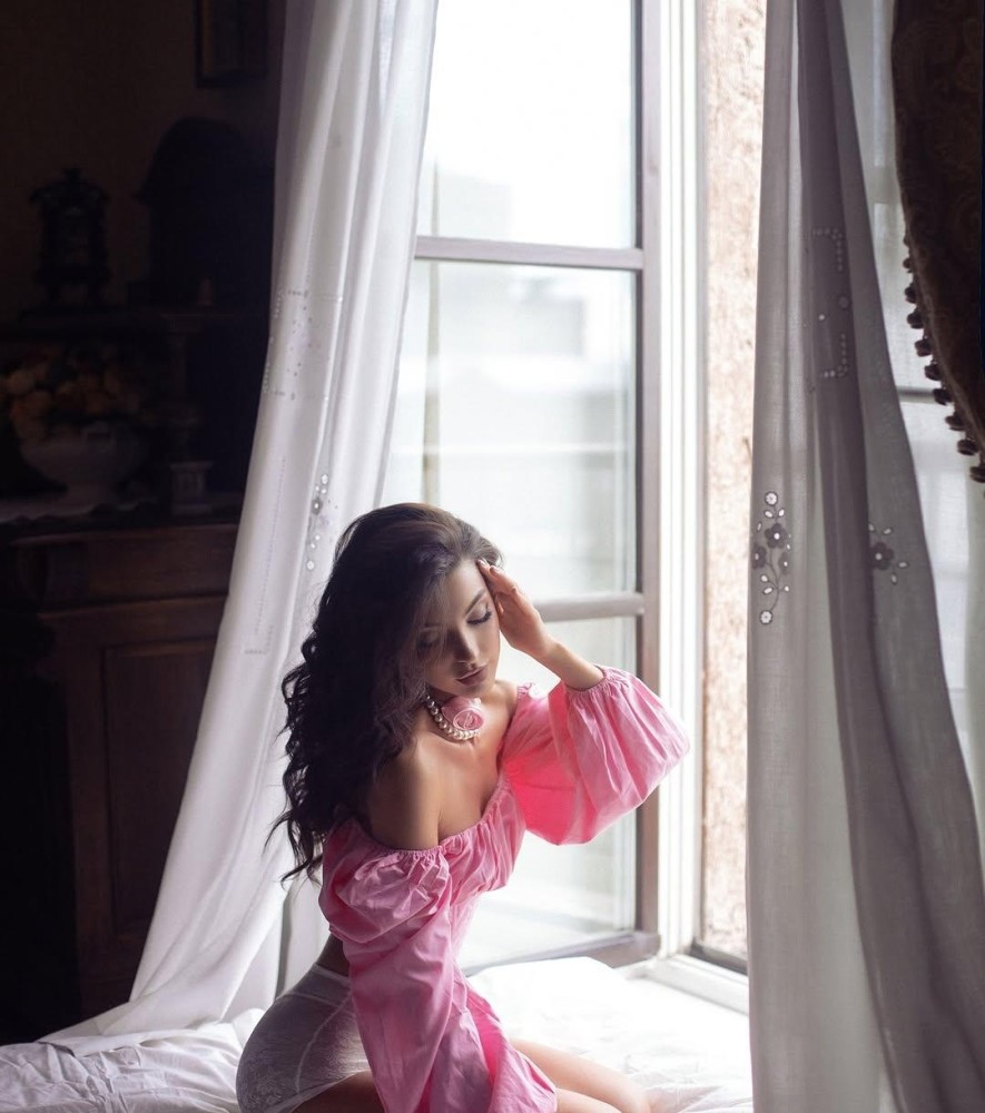 Индивидуалка Ирина фото № 2 в городе Яровое