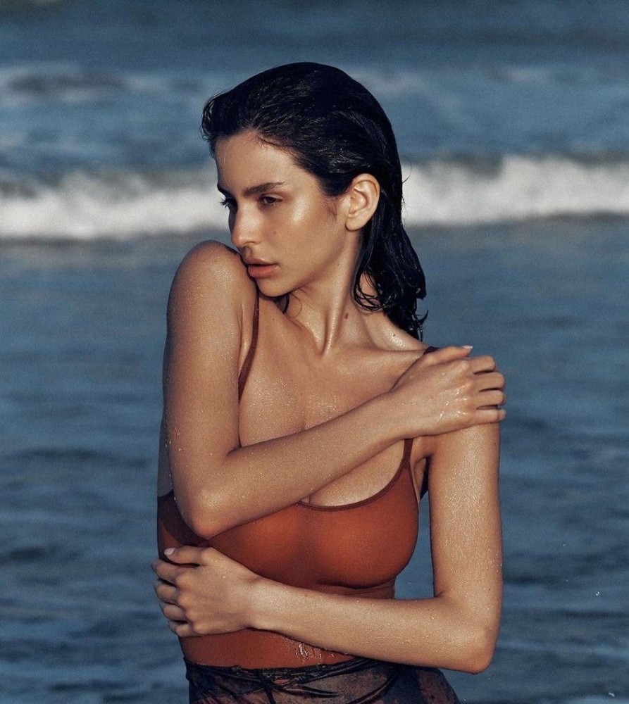 Индивидуалка Иветта фото № 2 в городе Яровое