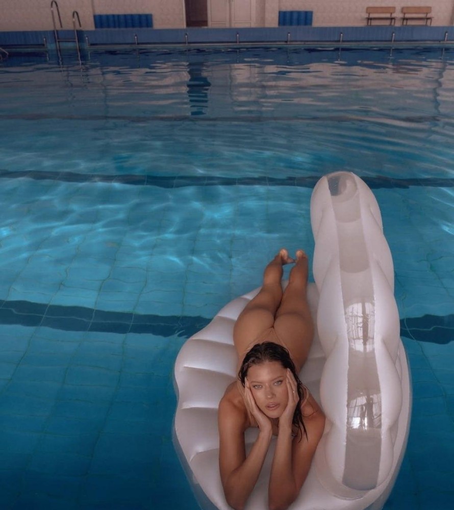 Индивидуалка Карина фото № 2 в городе Яровое