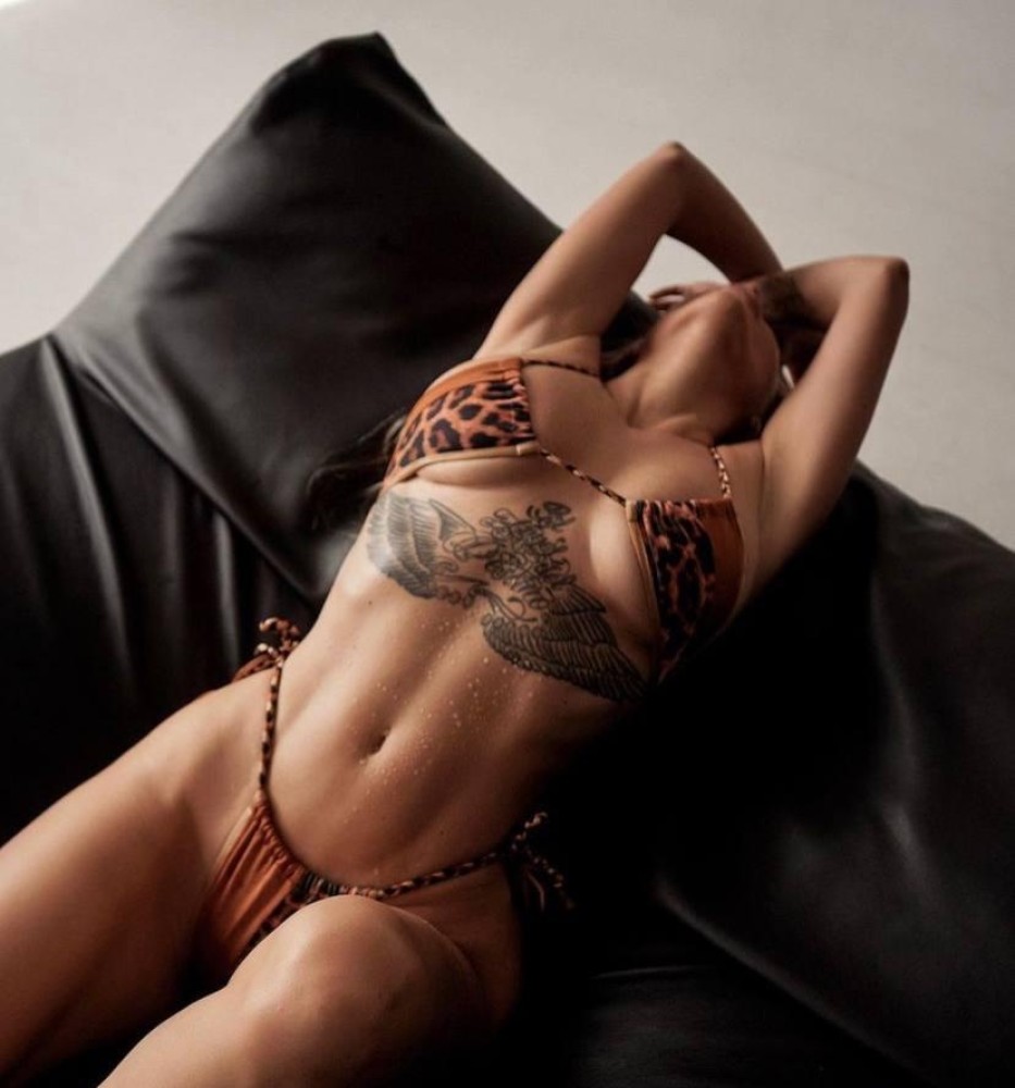 Индивидуалка Катерина фото № 2 в городе Яровое