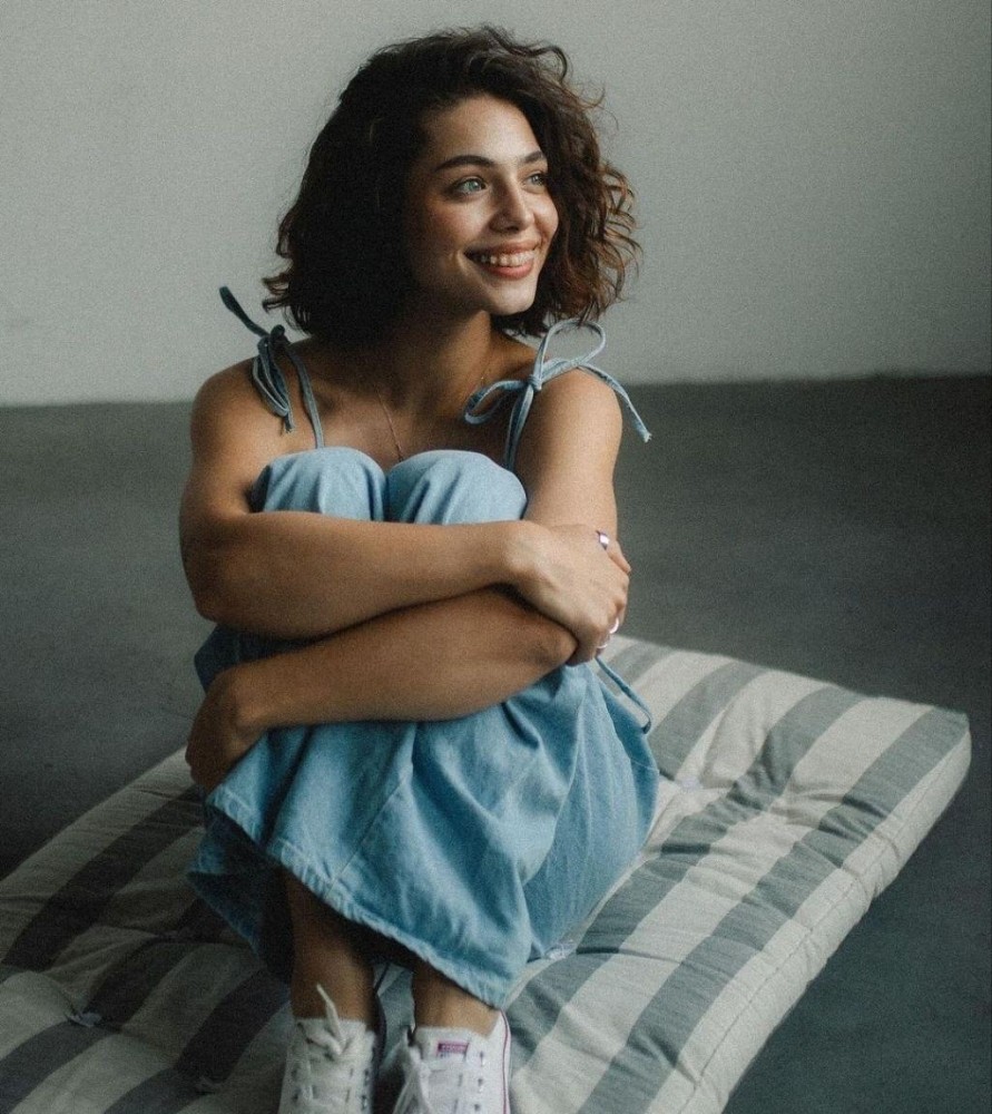 Индивидуалка Катрина фото № 2 в городе Яровое