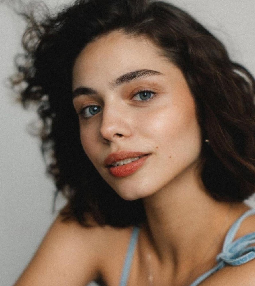 Индивидуалка Катрина фото № 2 в городе Яровое