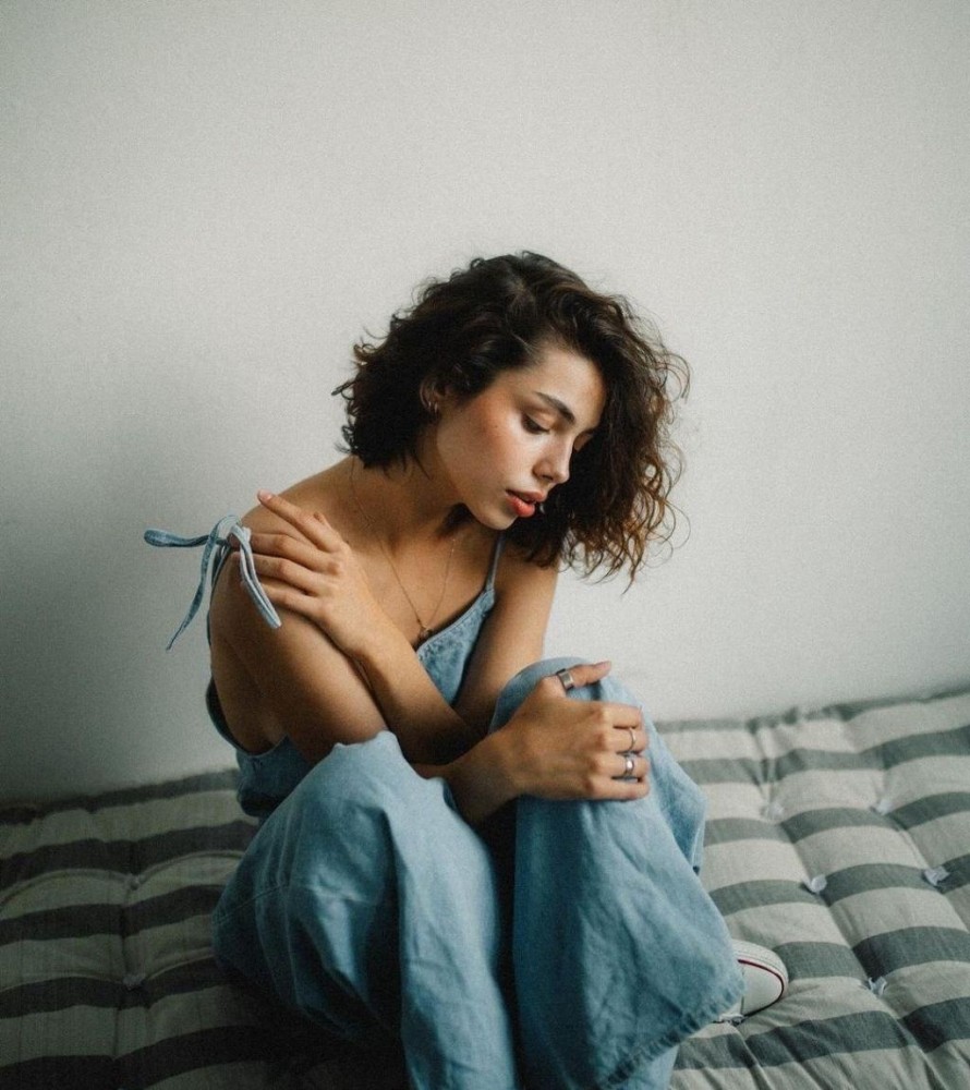 Индивидуалка Катрина фото № 2 в городе Яровое