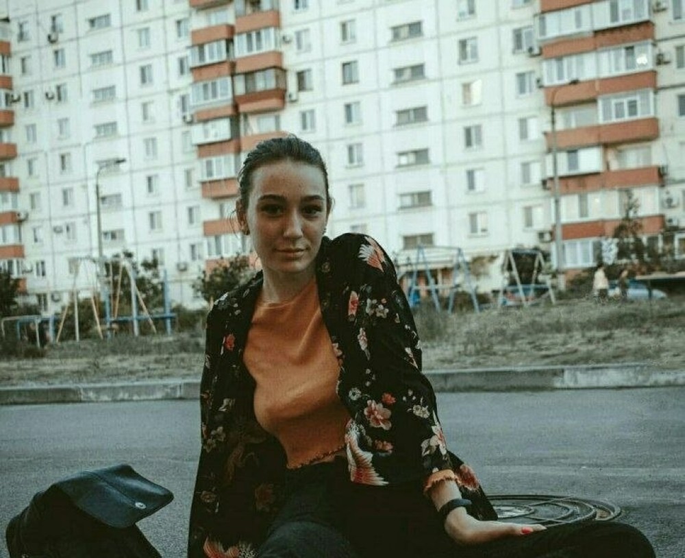 Индивидуалка Кристина фото № 2 в городе Яровое