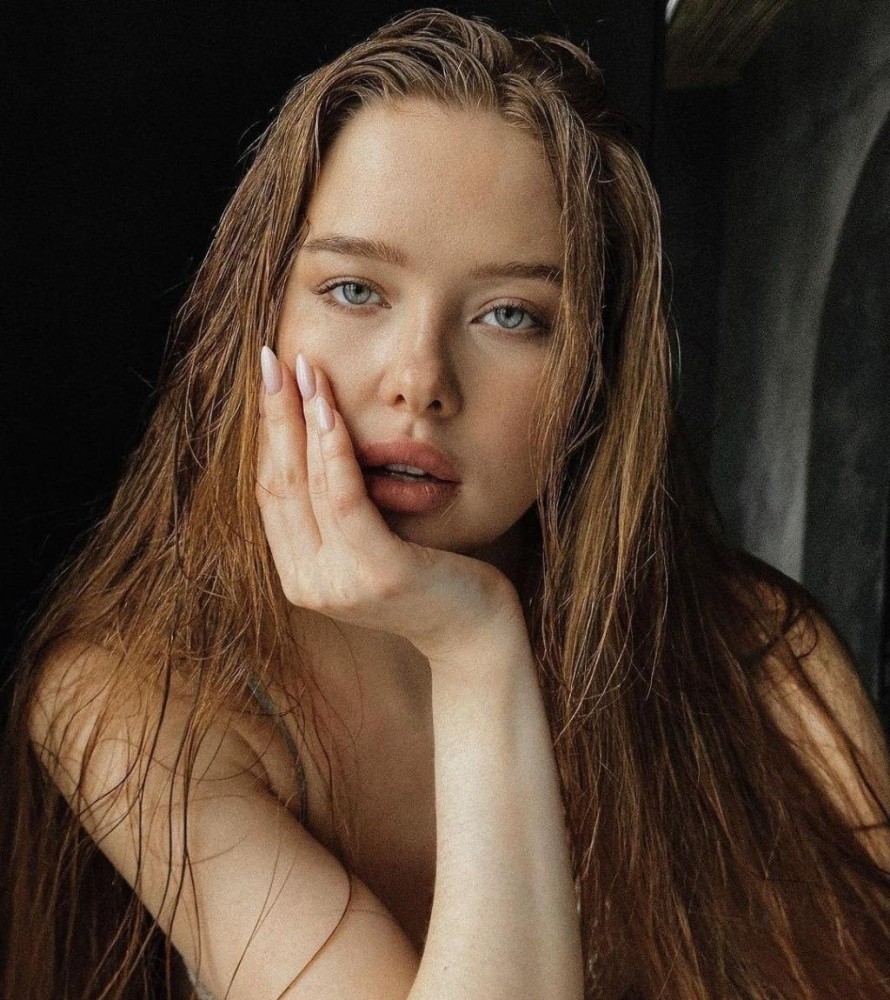 Индивидуалка Лаура фото № 2 в городе Яровое