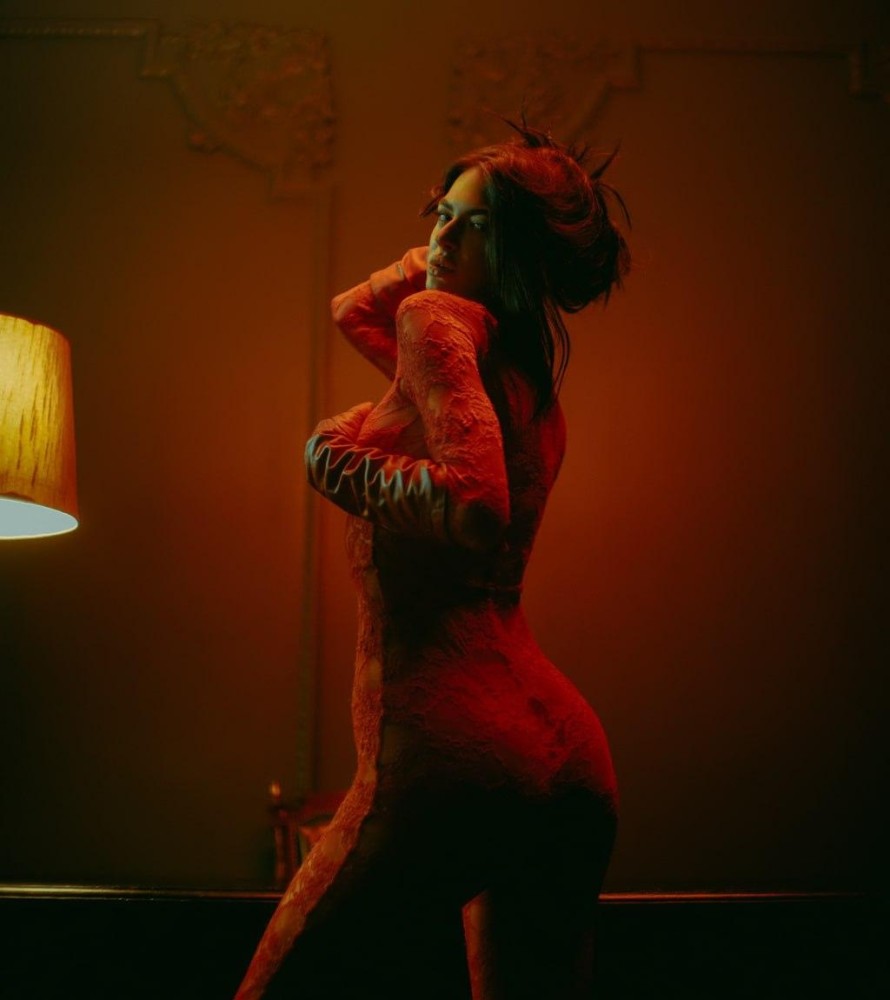 Индивидуалка Лера фото № 2 в городе Яровое