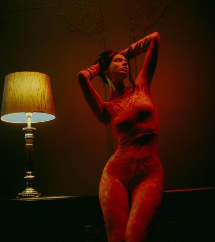 Индивидуалка Лера фото № 2 в городе Яровое