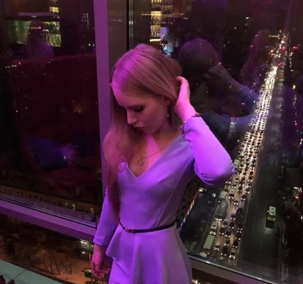 Индивидуалка Лика фото № 2 в городе Яровое