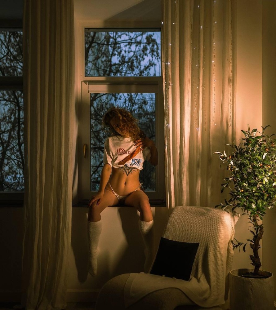 Индивидуалка Мари фото № 2 в городе Яровое