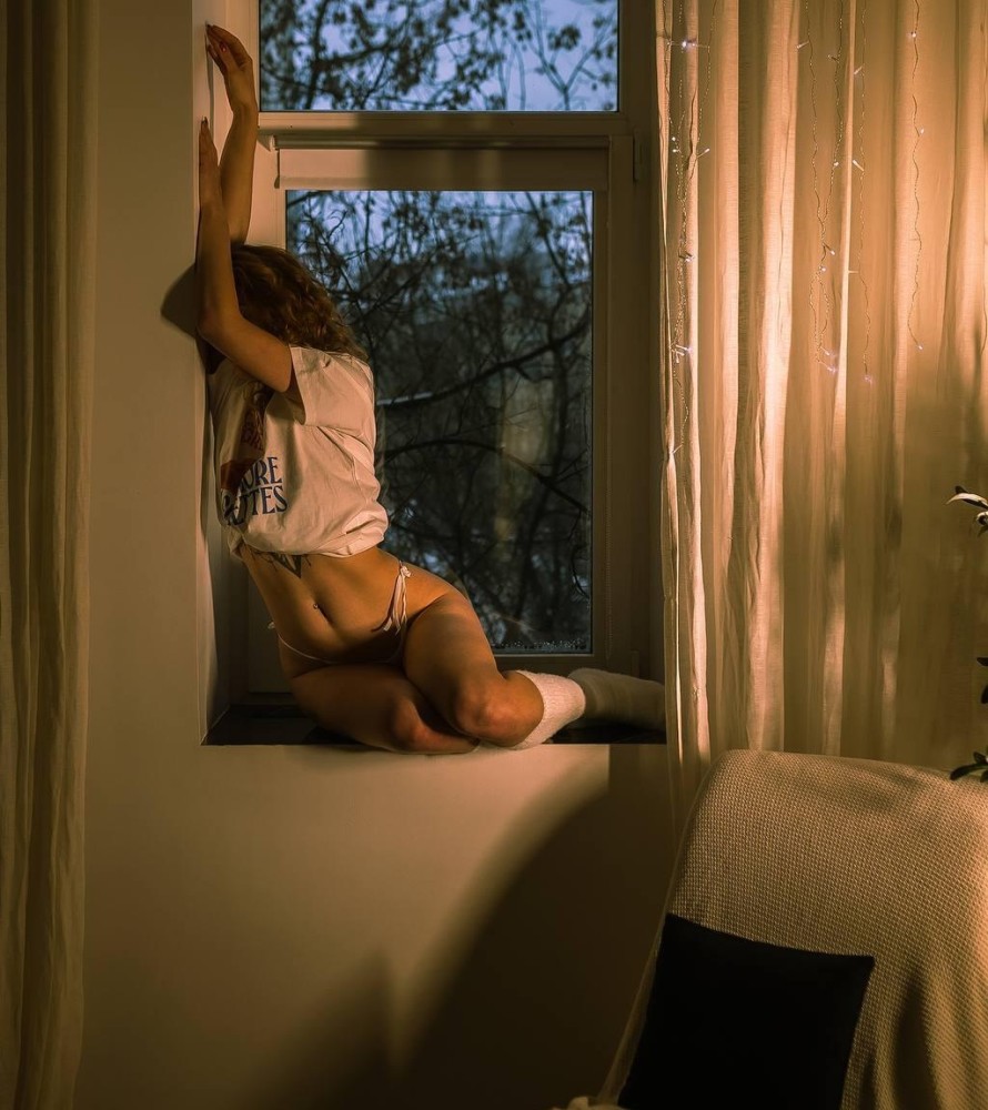 Индивидуалка Мари фото № 2 в городе Яровое