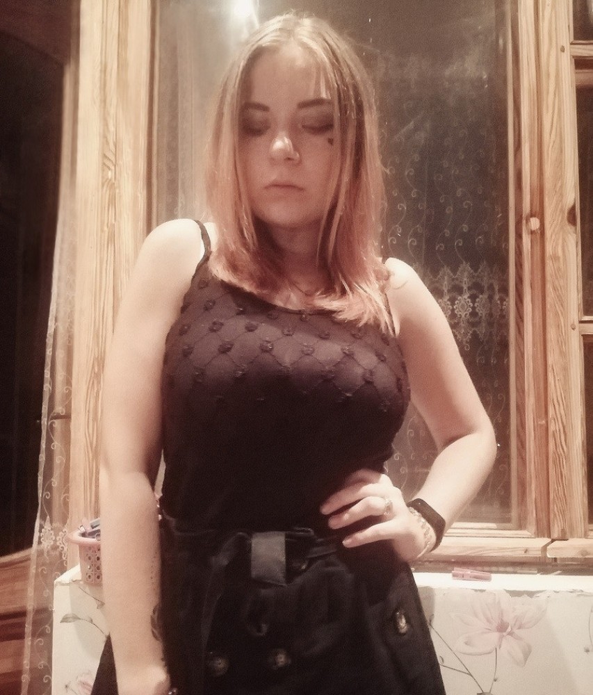 Индивидуалка Марина фото № 2 в городе Яровое