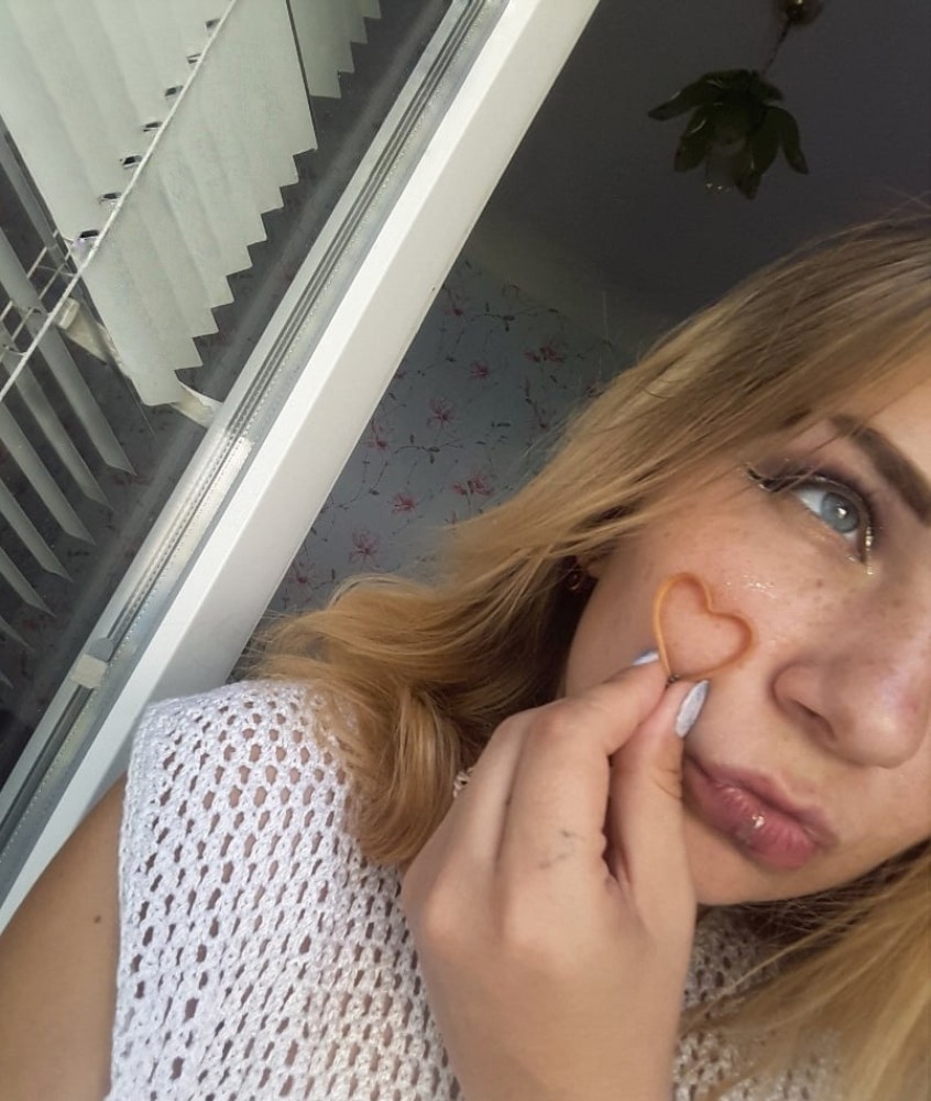 Индивидуалка Марина фото № 2 в городе Яровое