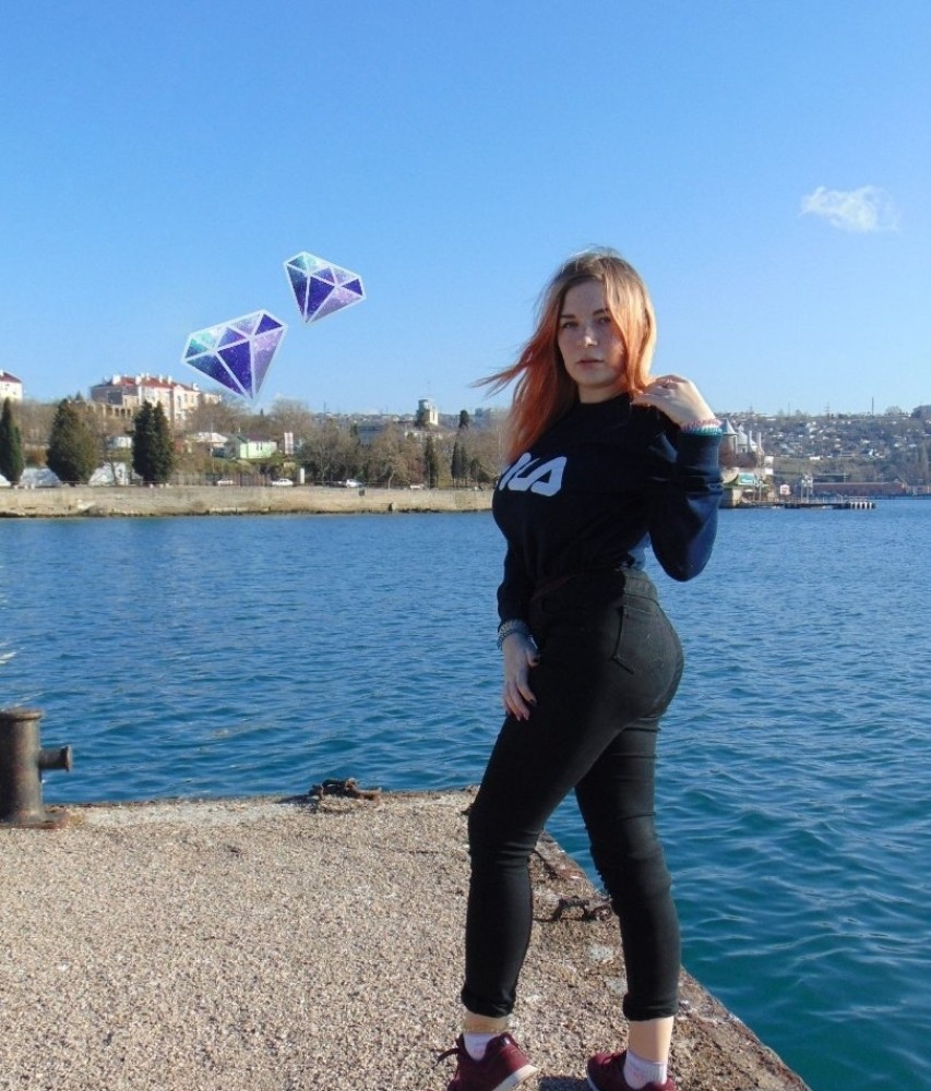 Индивидуалка Марина фото № 2 в городе Яровое