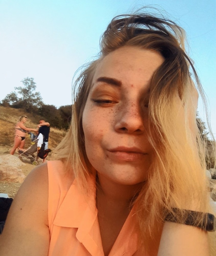 Индивидуалка Марина фото № 2 в городе Яровое