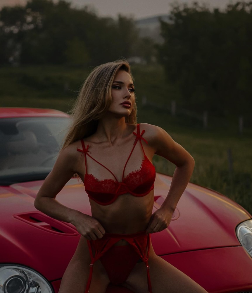 Индивидуалка Надежда фото № 2 в городе Яровое