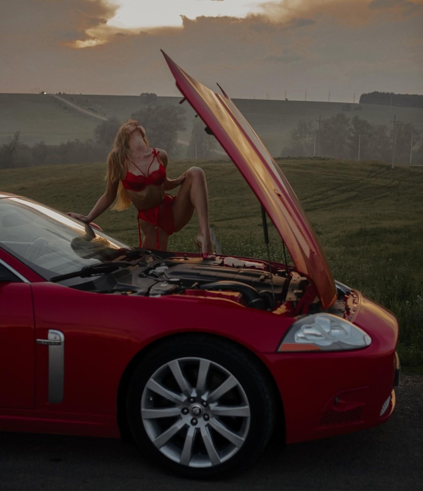 Индивидуалка Надежда фото № 2 в городе Яровое