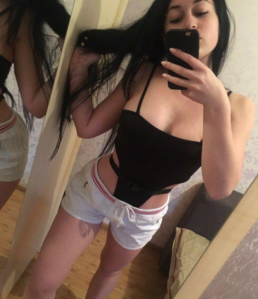 Индивидуалка Надежда фото № 2 в городе Яровое