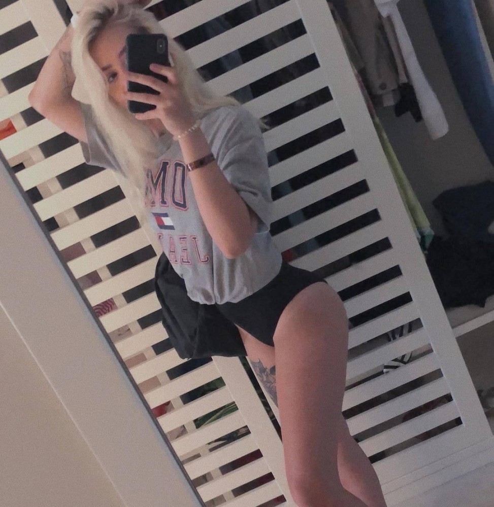 Индивидуалка Ника фото № 2 в городе Яровое