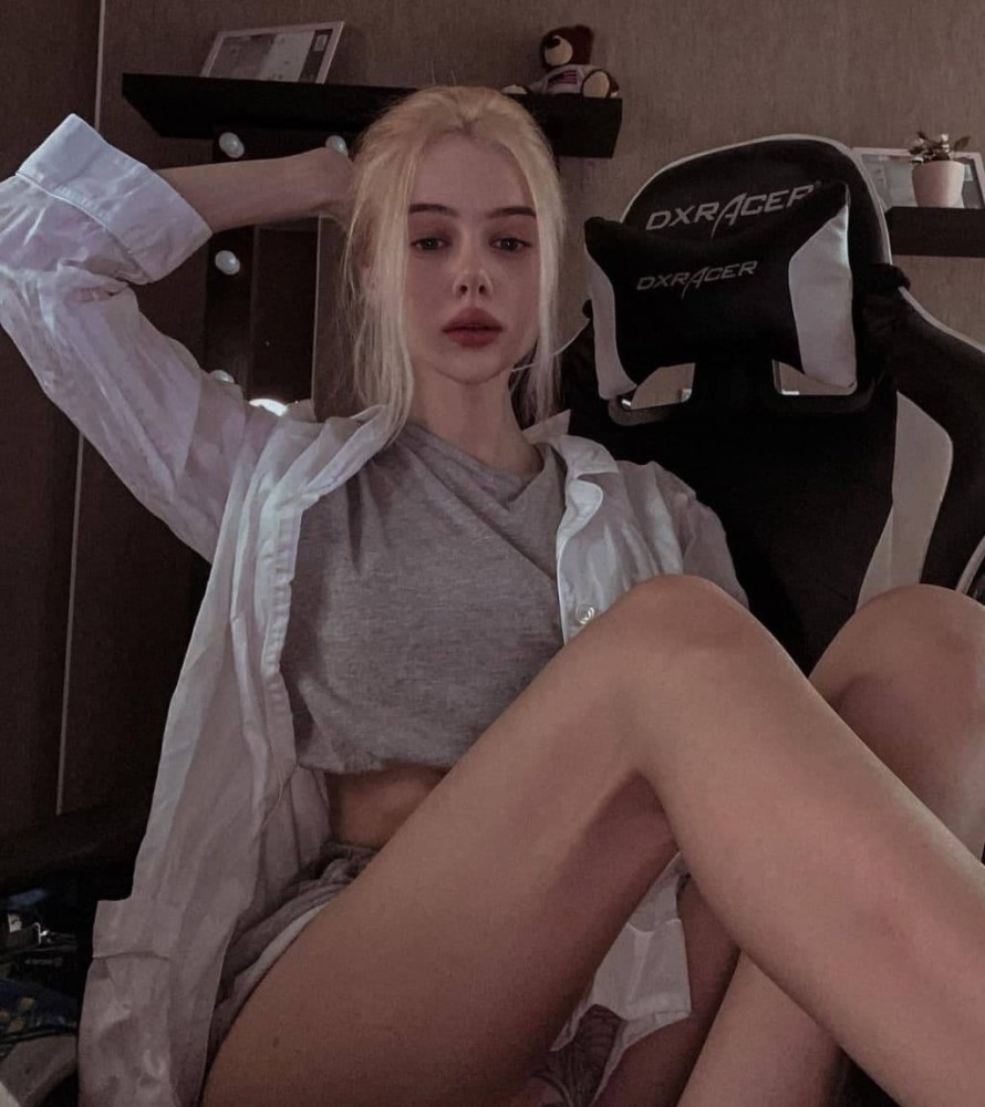 Индивидуалка Ника фото № 2 в городе Яровое