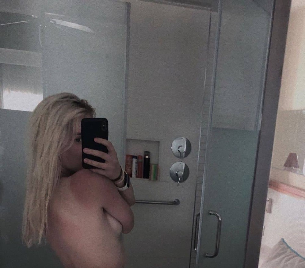 Индивидуалка Ника фото № 2 в городе Яровое