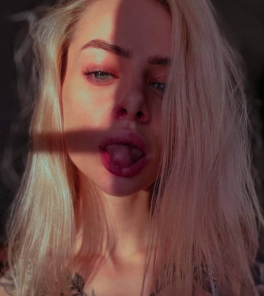 Индивидуалка Ника фото № 2 в городе Яровое