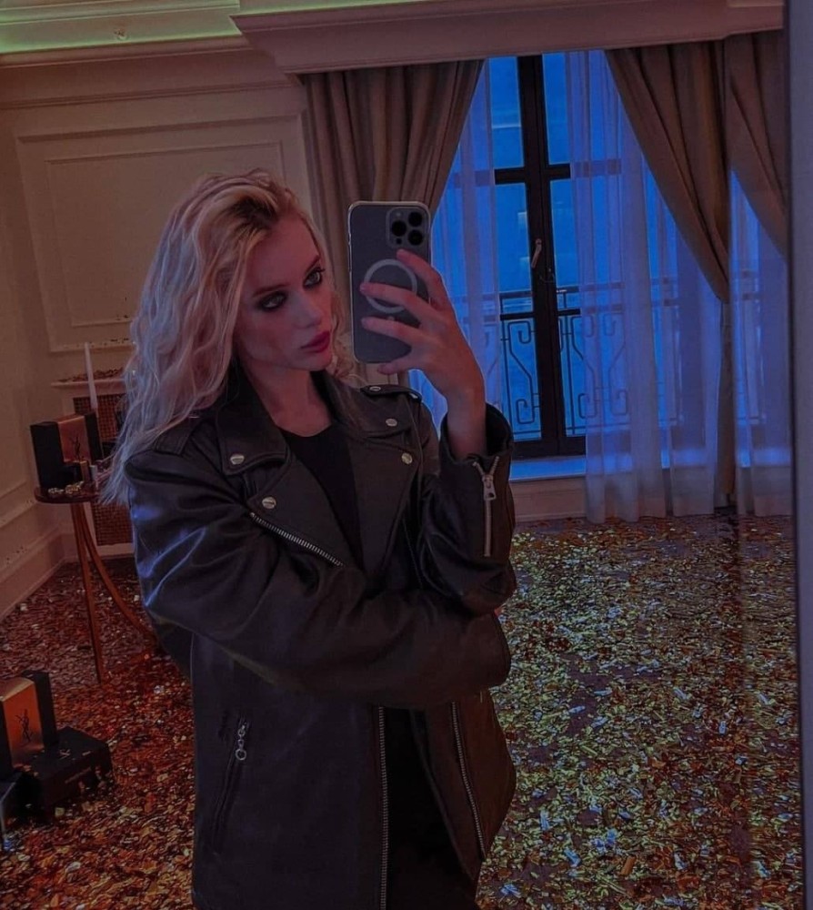 Индивидуалка Ника фото № 2 в городе Яровое