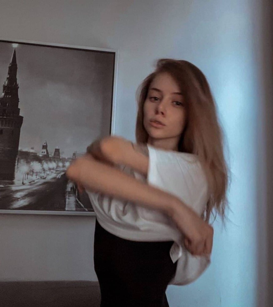 Индивидуалка Ника фото № 2 в городе Яровое