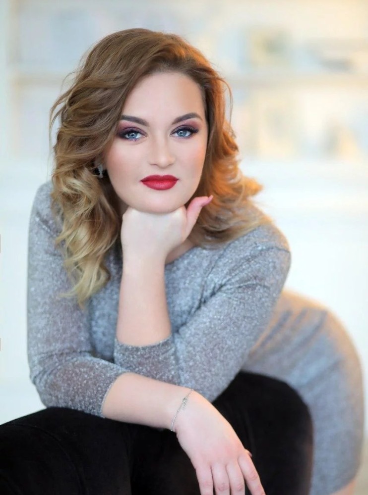 Индивидуалка Нина фото № 2 в городе Яровое