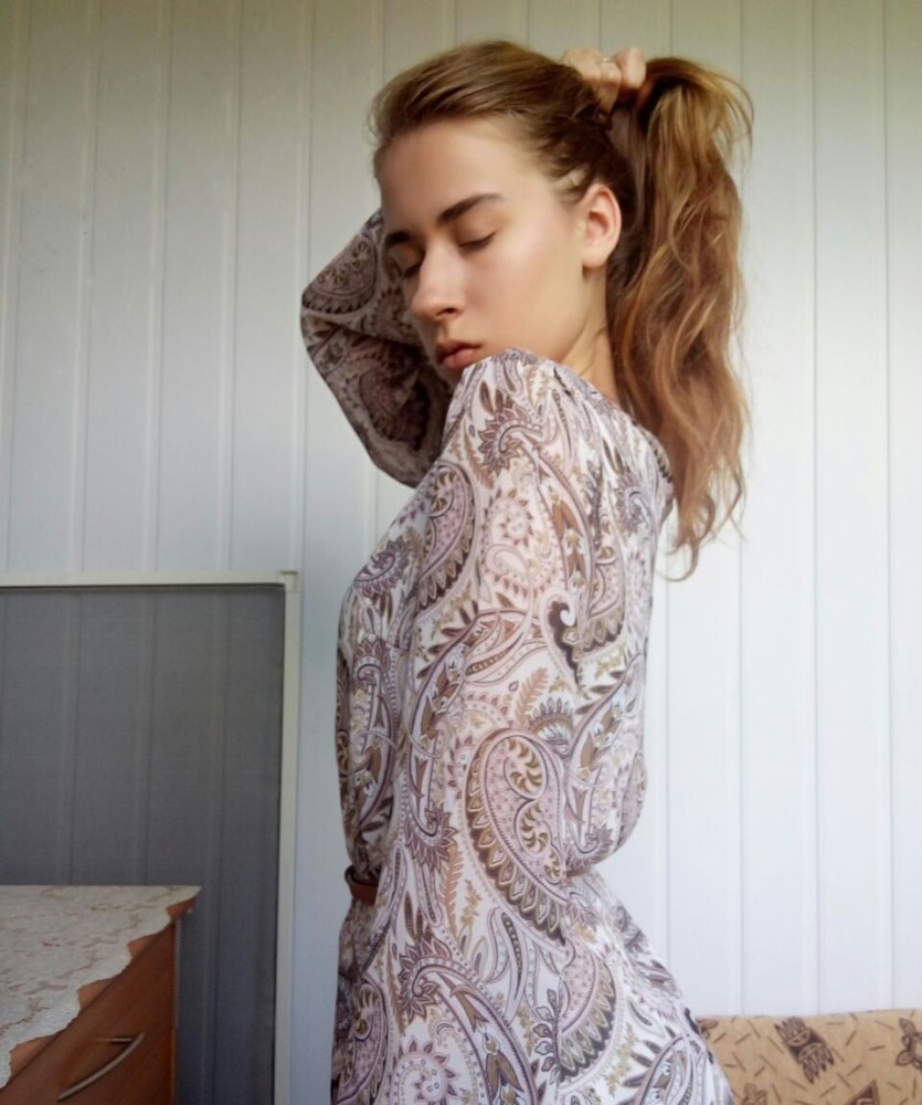 Индивидуалка Оксана фото № 2 в городе Яровое