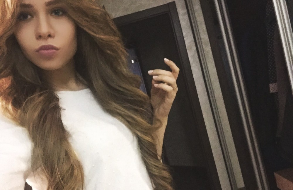 Индивидуалка Ольга фото № 2 в городе Яровое