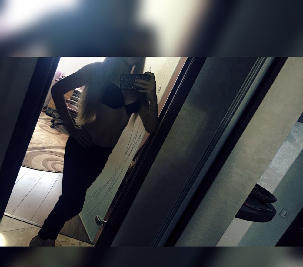 Индивидуалка Ольга фото № 2 в городе Яровое