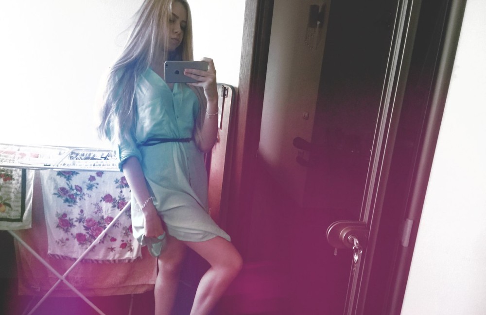 Индивидуалка Ольга фото № 2 в городе Яровое