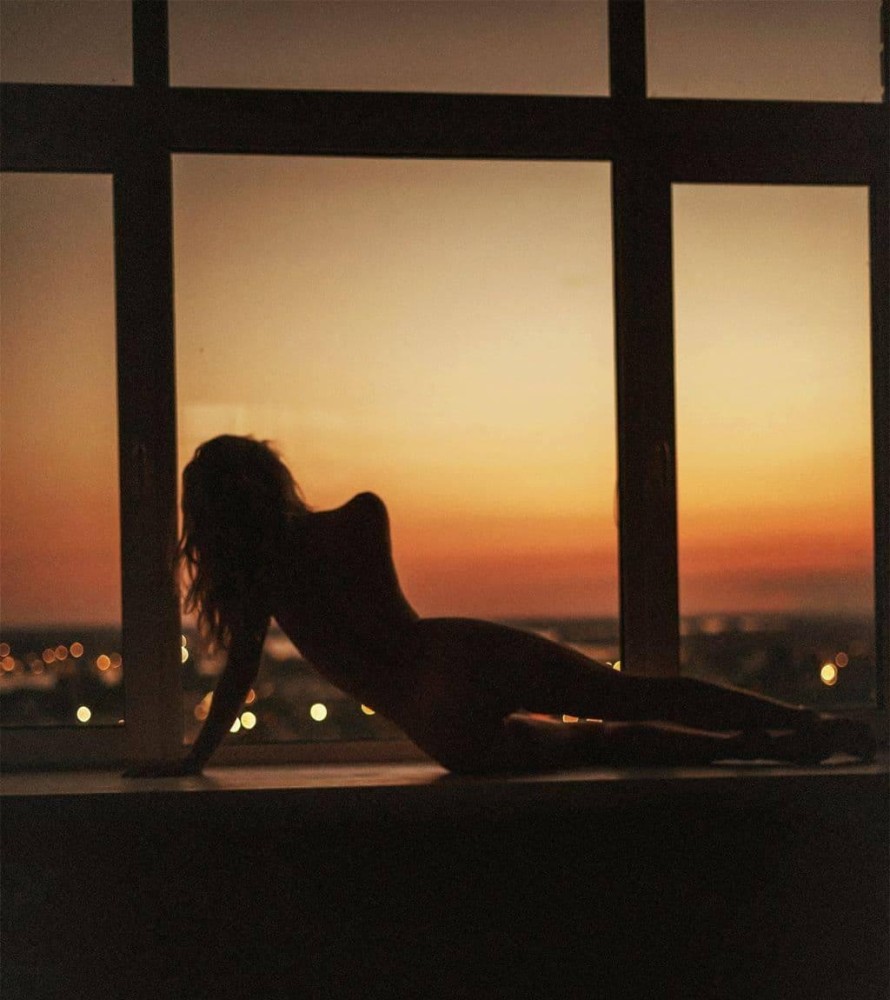 Индивидуалка Пелагея фото № 2 в городе Яровое