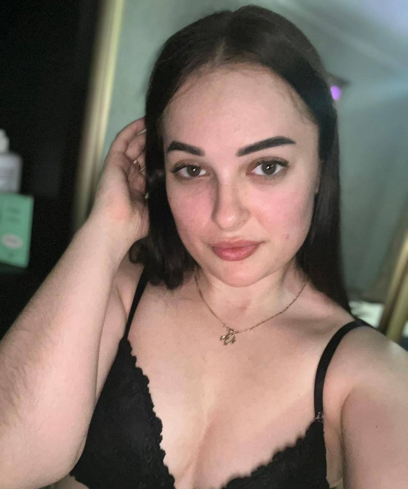 Индивидуалка Инна главное фото в городе Яровое 