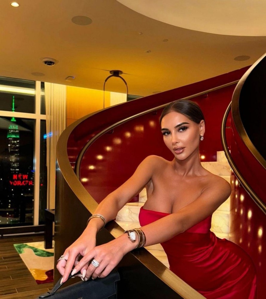 Индивидуалка Влада главное фото в городе Яровое 