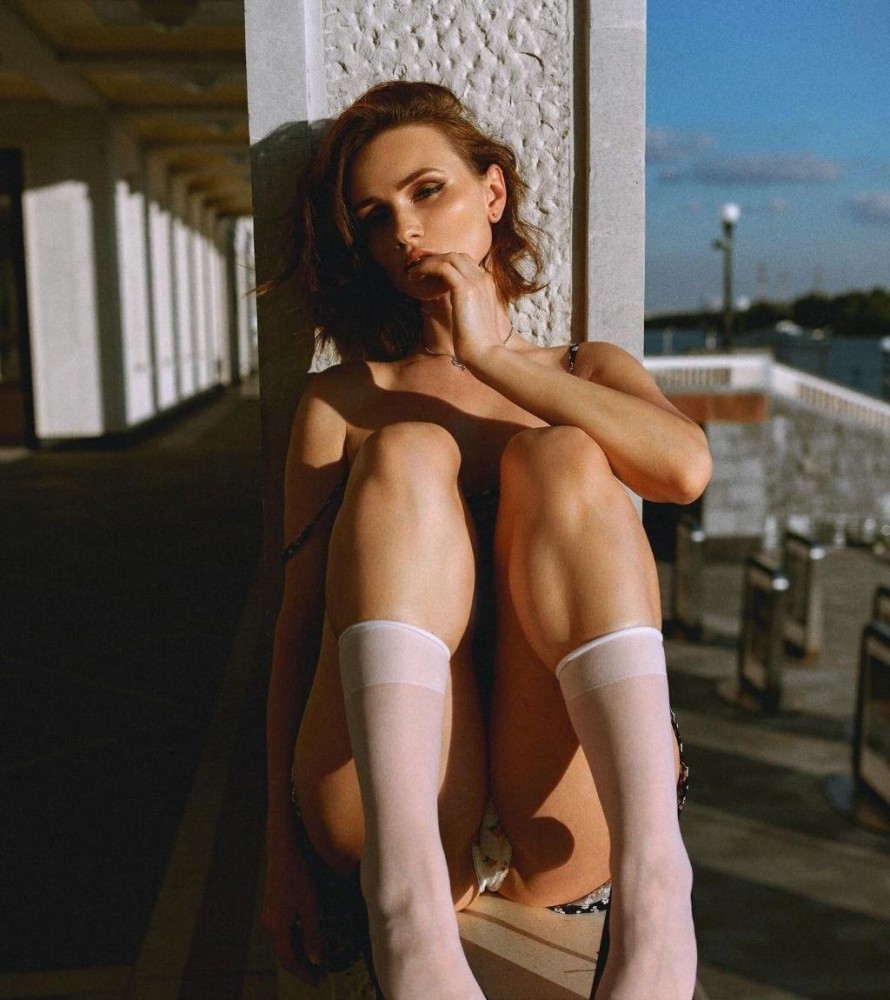 Индивидуалка Света фото № 2 в городе Яровое