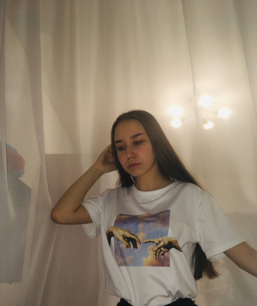 Индивидуалка Светлана фото № 2 в городе Яровое