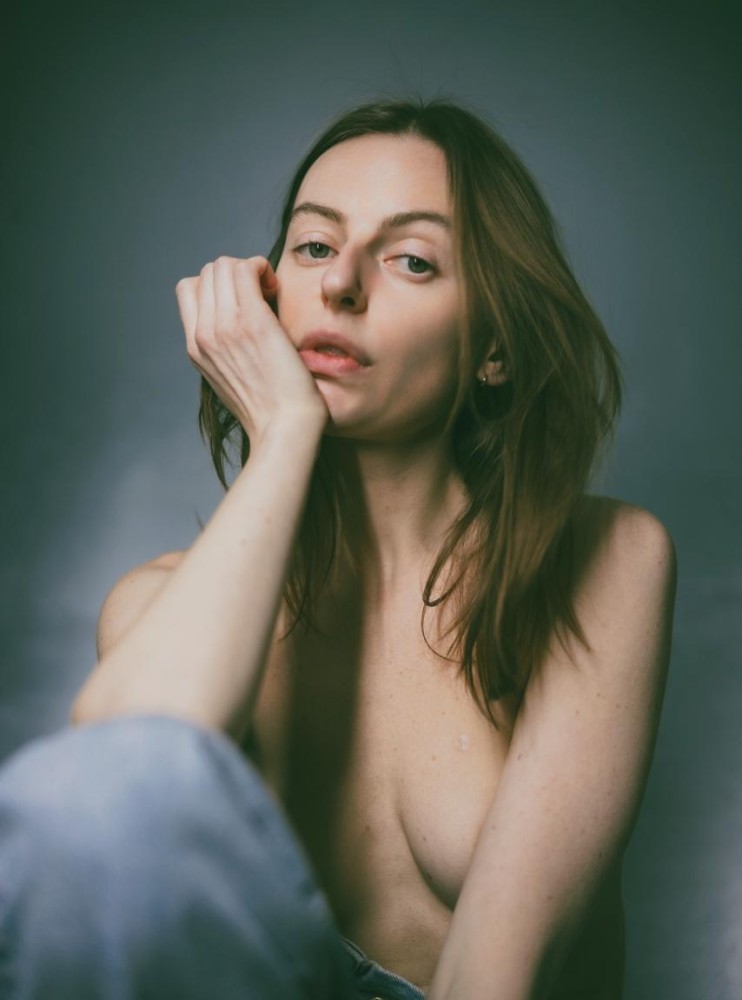 Индивидуалка Устина фото № 2 в городе Яровое