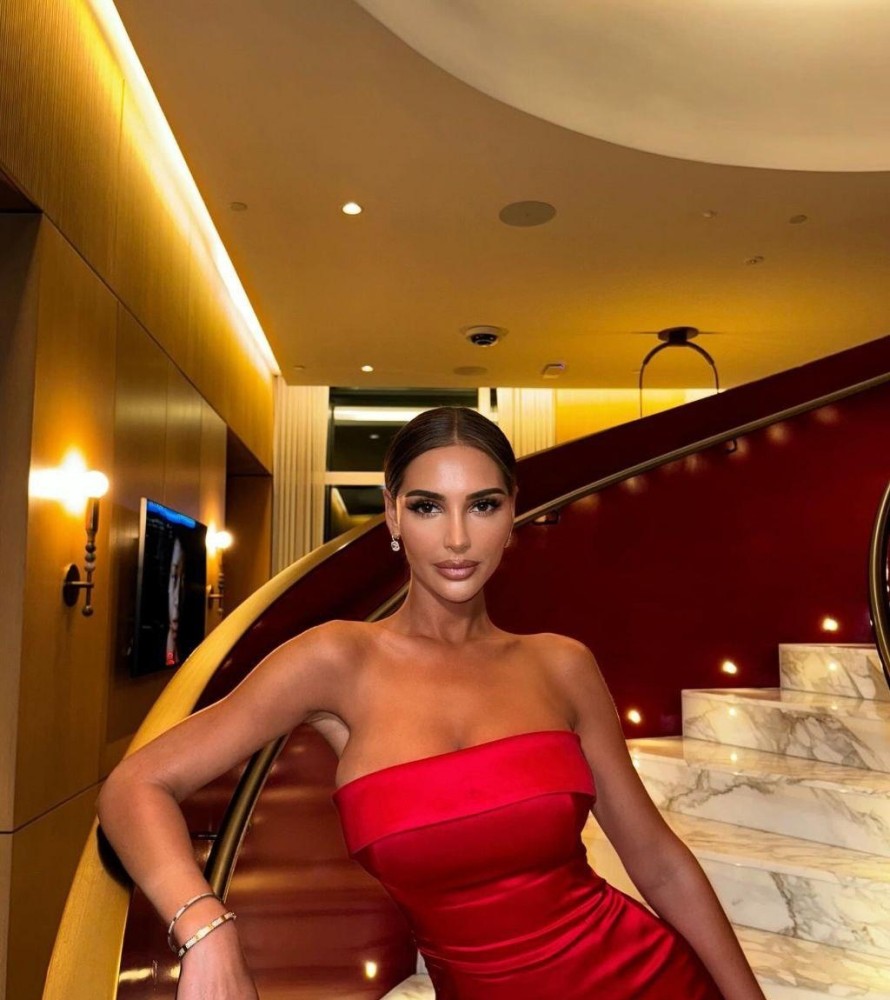 Индивидуалка Влада фото № 2 в городе Яровое