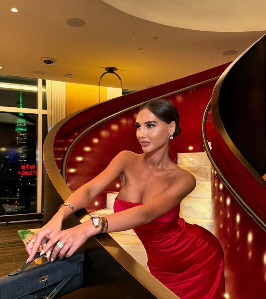 Индивидуалка Влада фото № 2 в городе Яровое